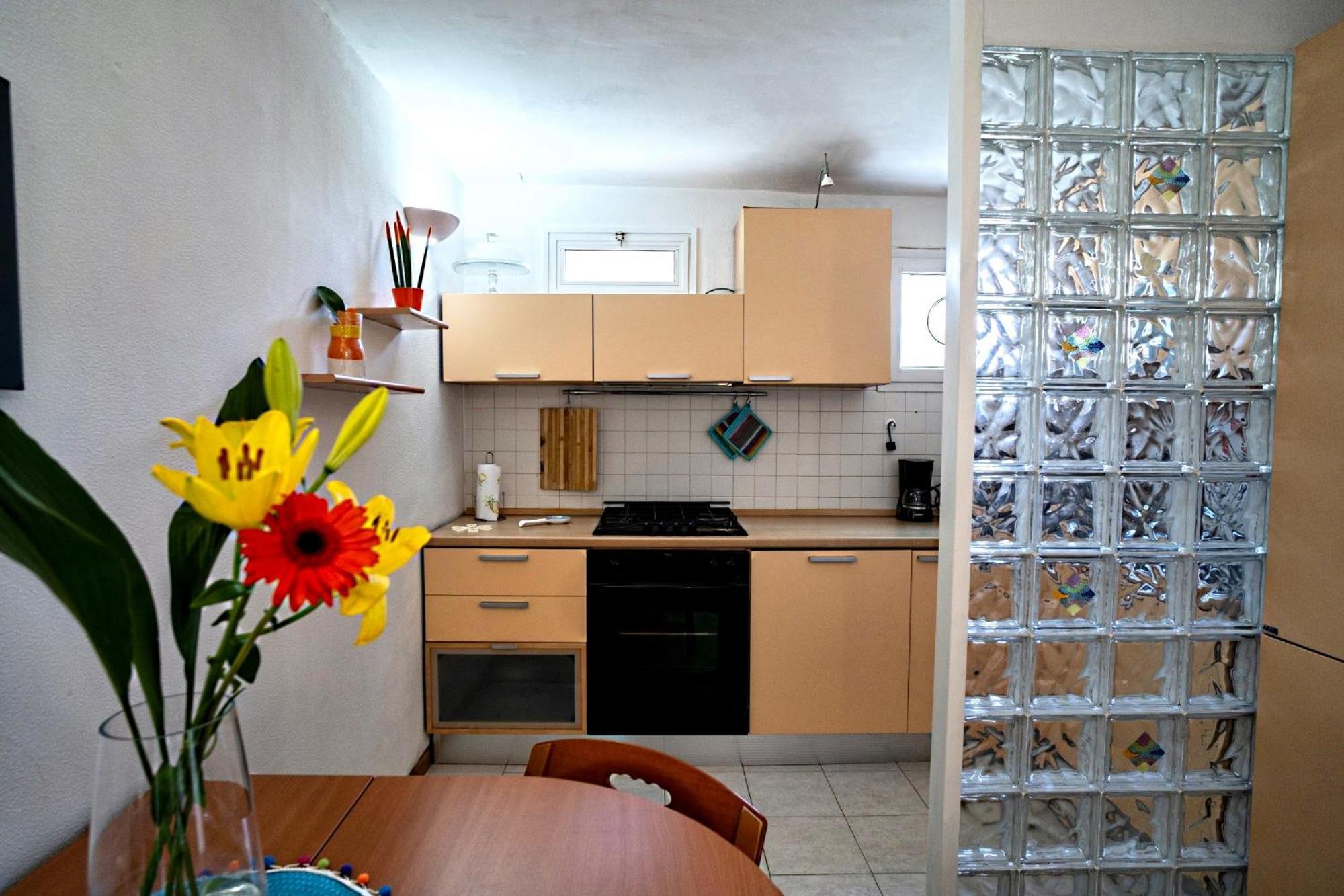 Вілла Leitmotiv Ospitality House Барі Екстер'єр фото