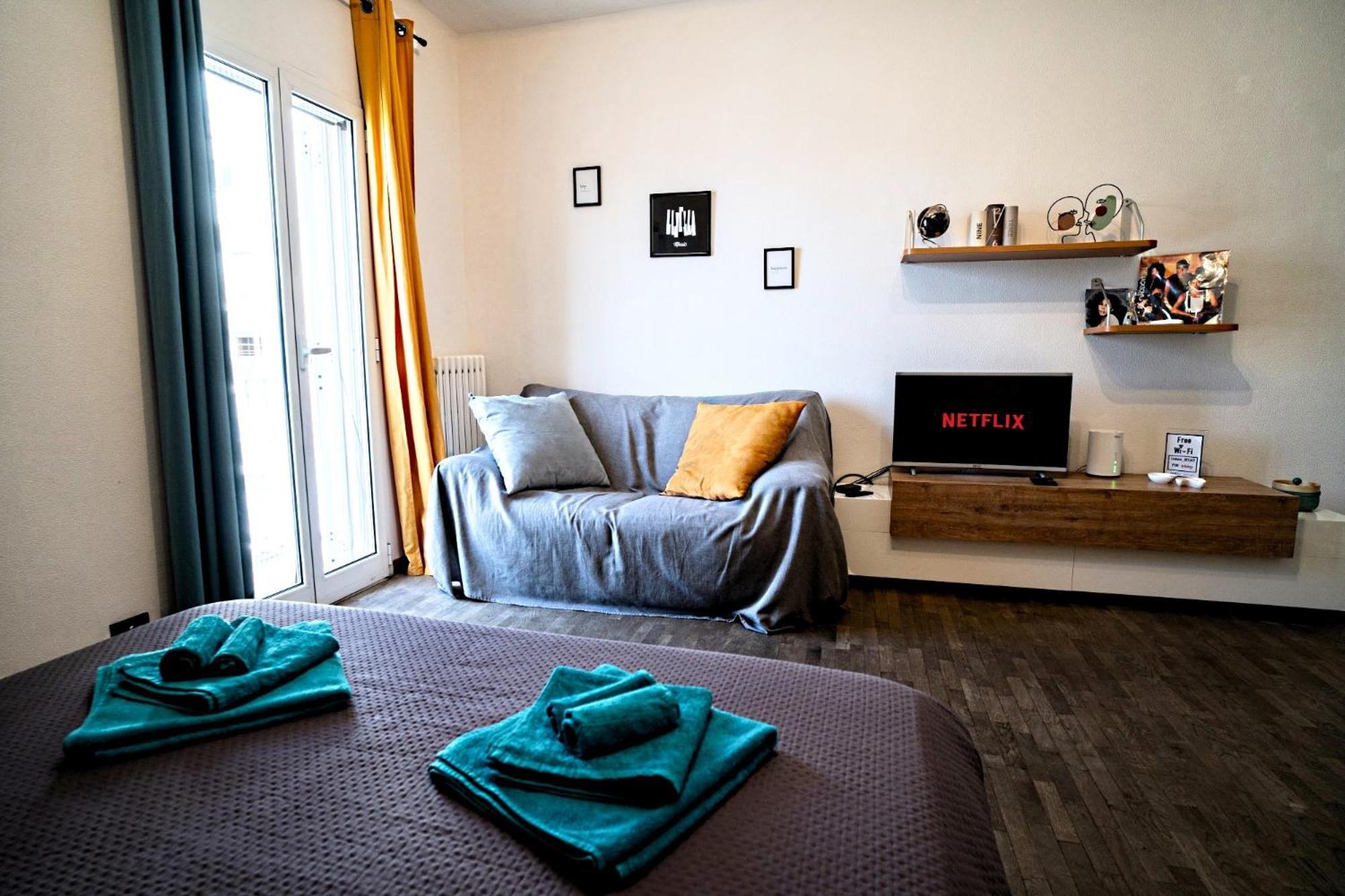 Вілла Leitmotiv Ospitality House Барі Екстер'єр фото