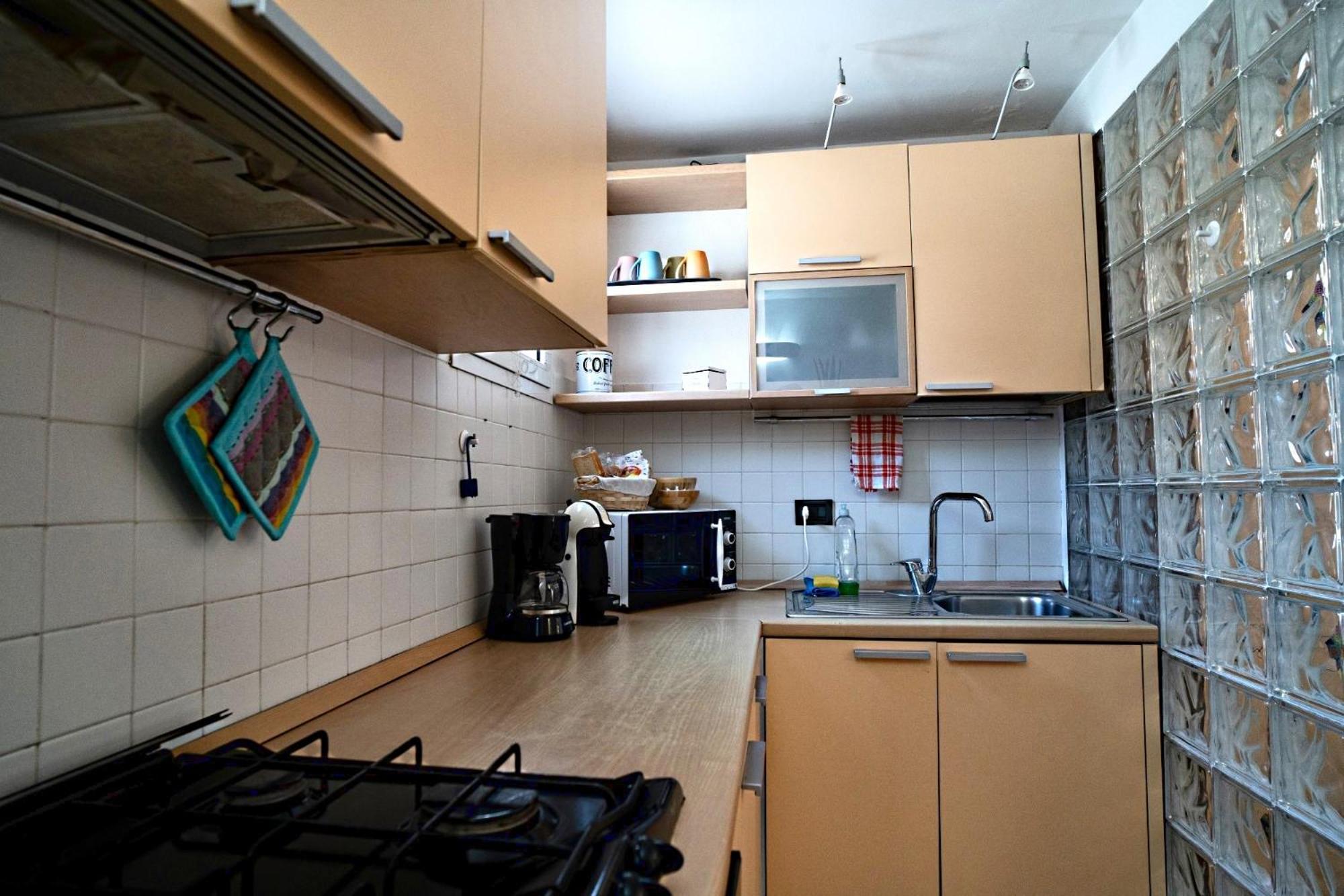 Вілла Leitmotiv Ospitality House Барі Екстер'єр фото